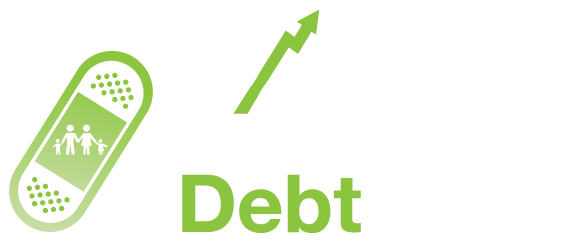 experior--debt-medic--logo-for-website-white